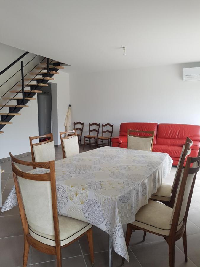 Gite Paisible Renove Hagetmau Екстериор снимка